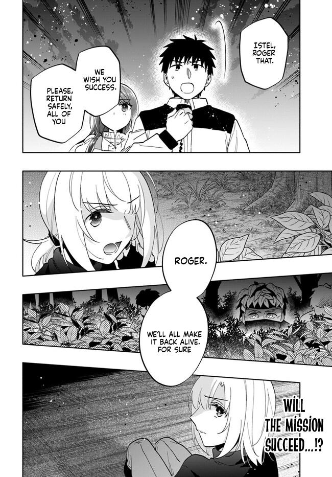 Takarakuji de 40-oku Atatta n dakedo Isekai ni Ijuu Suru Chap 77 - Next Chap 78