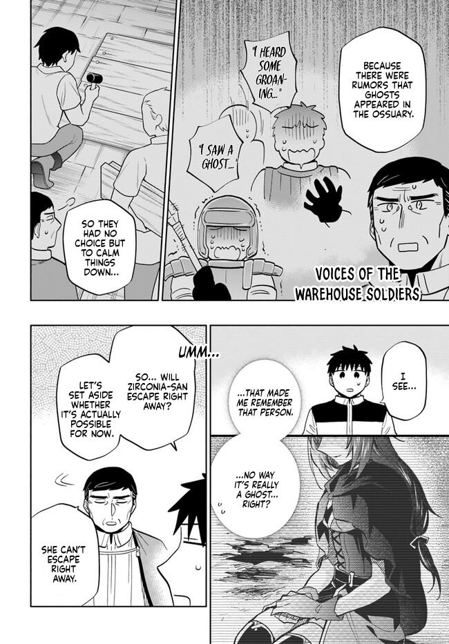 Takarakuji de 40-oku Atatta n dakedo Isekai ni Ijuu Suru Chap 74 - Next Chap 75