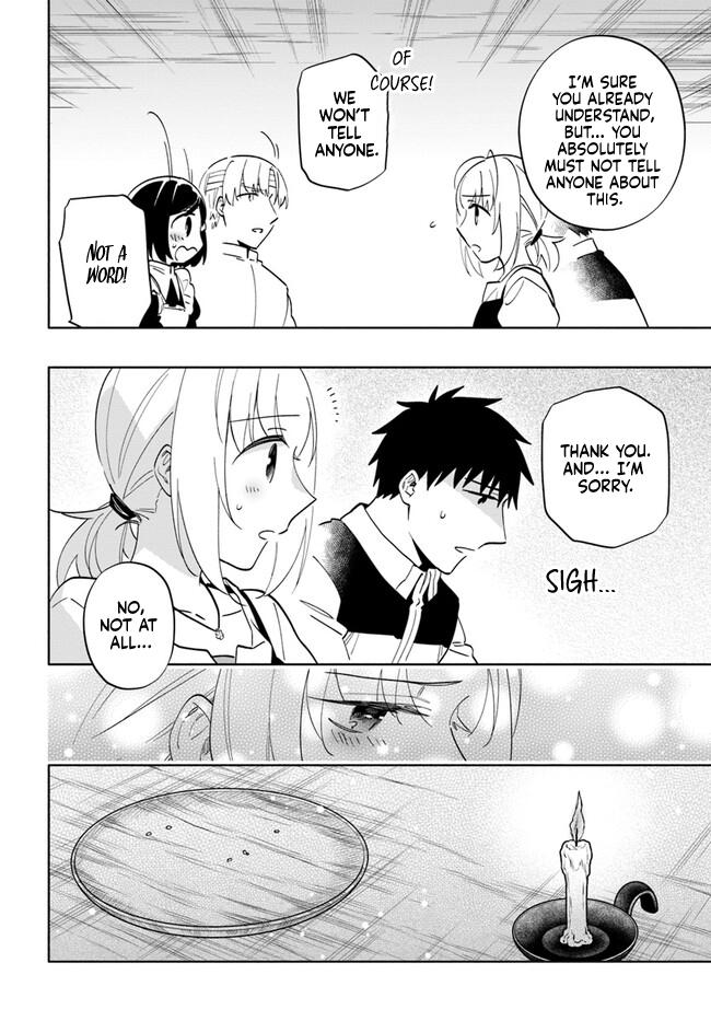 Takarakuji de 40-oku Atatta n dakedo Isekai ni Ijuu Suru Chap 74 - Next Chap 75
