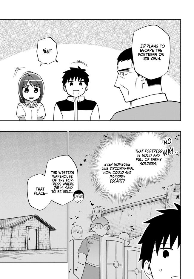 Takarakuji de 40-oku Atatta n dakedo Isekai ni Ijuu Suru Chap 74 - Next Chap 75