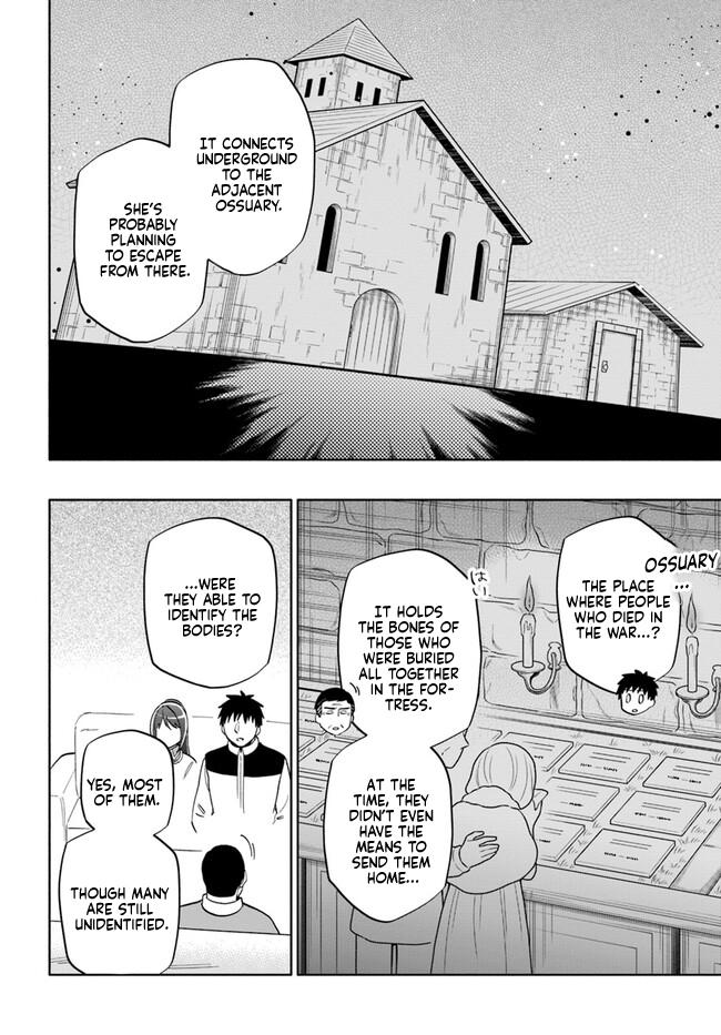 Takarakuji de 40-oku Atatta n dakedo Isekai ni Ijuu Suru Chap 74 - Next Chap 75