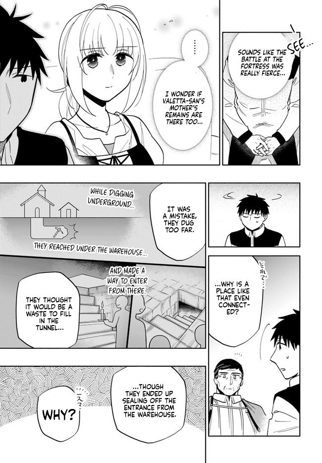 Takarakuji de 40-oku Atatta n dakedo Isekai ni Ijuu Suru Chap 74 - Next Chap 75