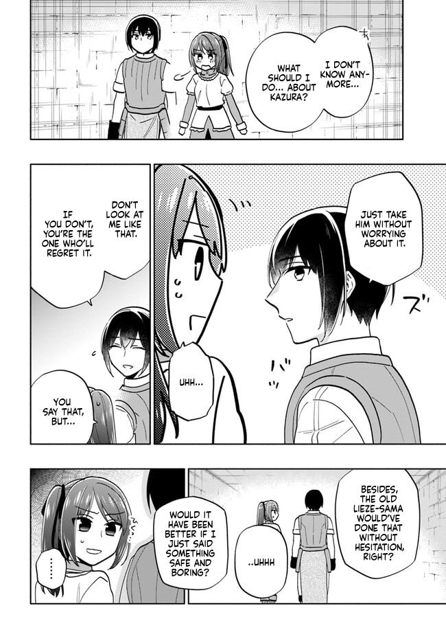 Takarakuji de 40-oku Atatta n dakedo Isekai ni Ijuu Suru Chap 74 - Next Chap 75