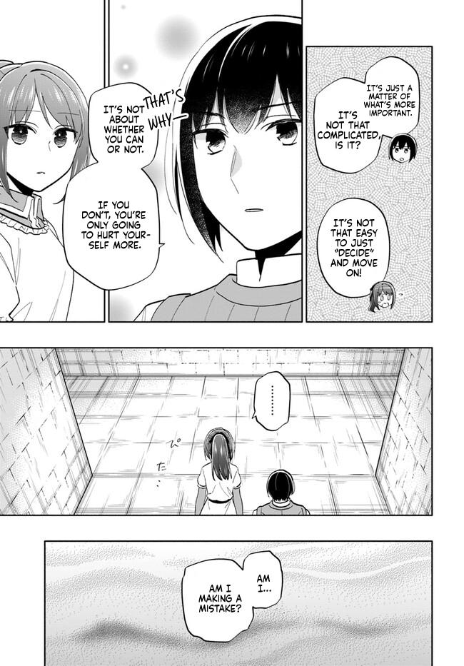 Takarakuji de 40-oku Atatta n dakedo Isekai ni Ijuu Suru Chap 74 - Next Chap 75