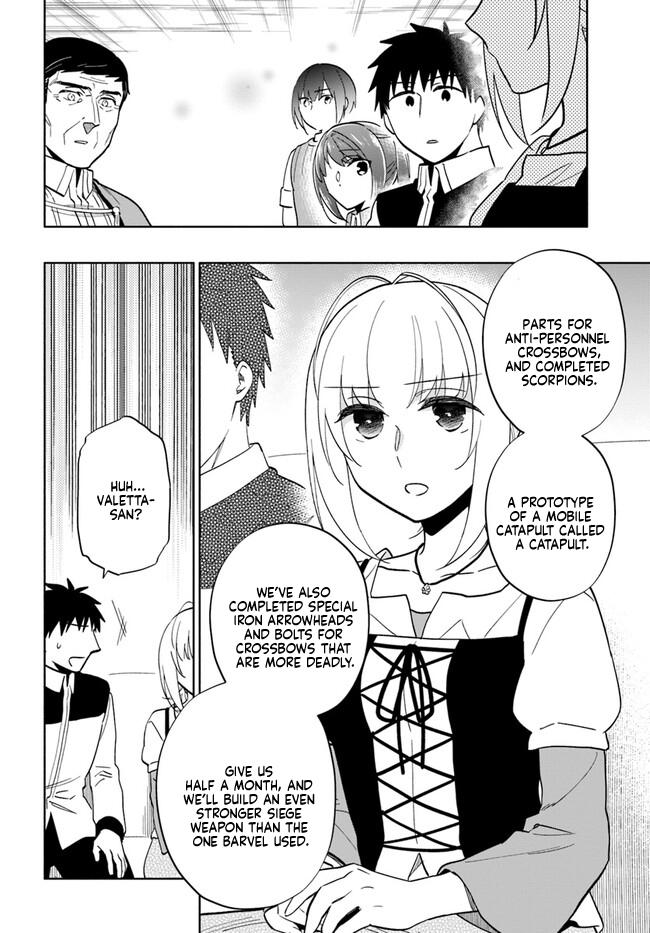 Takarakuji de 40-oku Atatta n dakedo Isekai ni Ijuu Suru Chap 74 - Next Chap 75