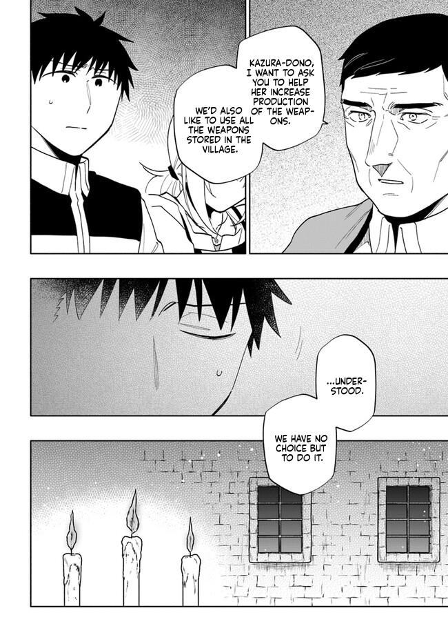 Takarakuji de 40-oku Atatta n dakedo Isekai ni Ijuu Suru Chap 74 - Next Chap 75