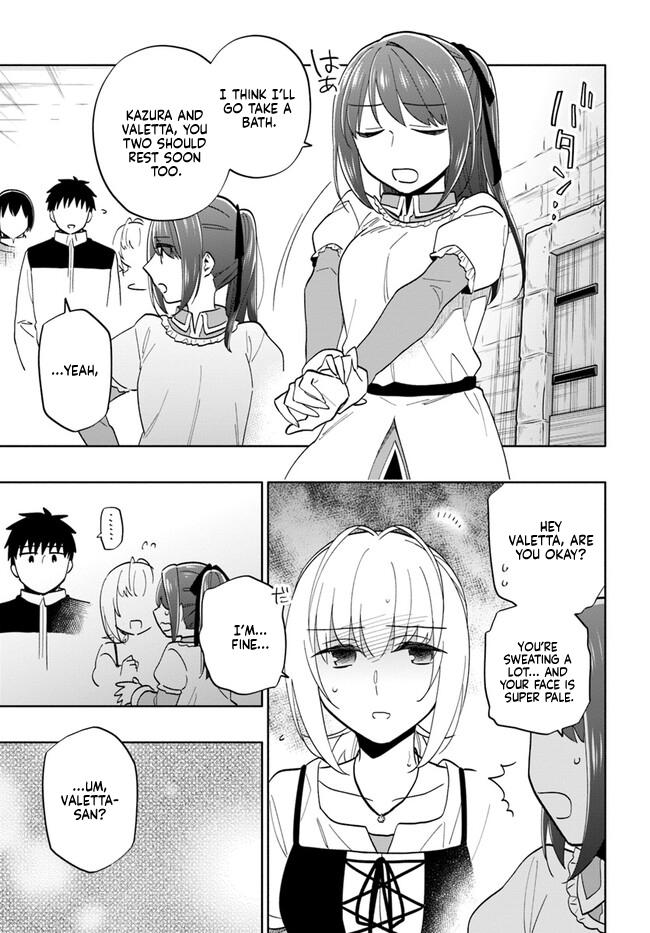 Takarakuji de 40-oku Atatta n dakedo Isekai ni Ijuu Suru Chap 74 - Next Chap 75