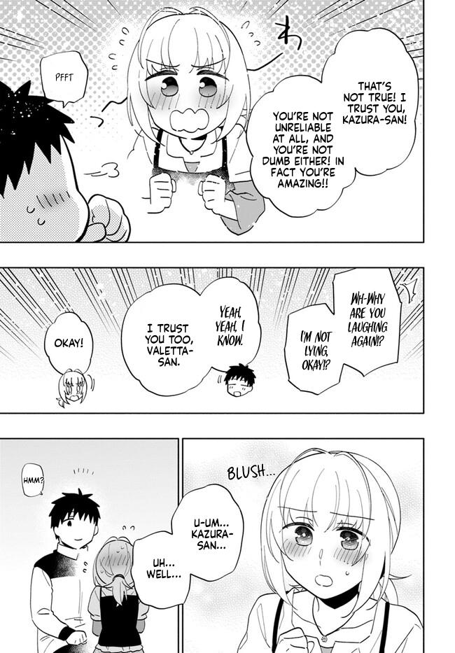 Takarakuji de 40-oku Atatta n dakedo Isekai ni Ijuu Suru Chap 74 - Next Chap 75
