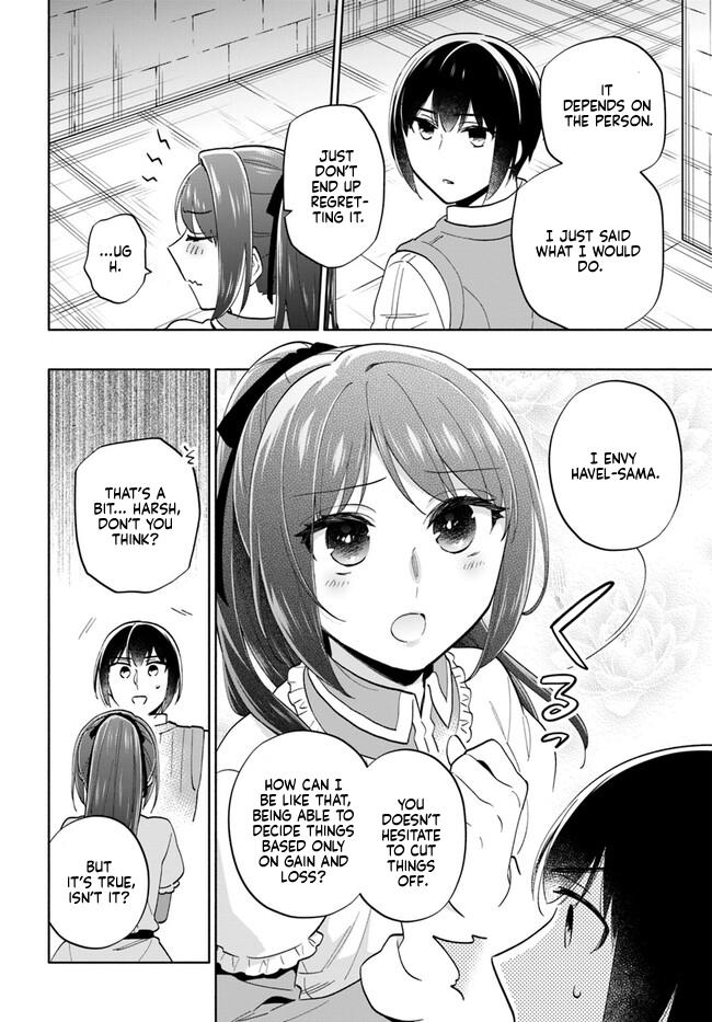 Takarakuji de 40-oku Atatta n dakedo Isekai ni Ijuu Suru Chap 74 - Next Chap 75