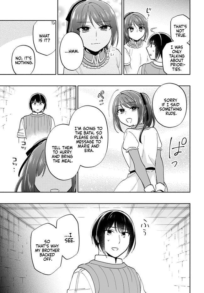 Takarakuji de 40-oku Atatta n dakedo Isekai ni Ijuu Suru Chap 74 - Next Chap 75
