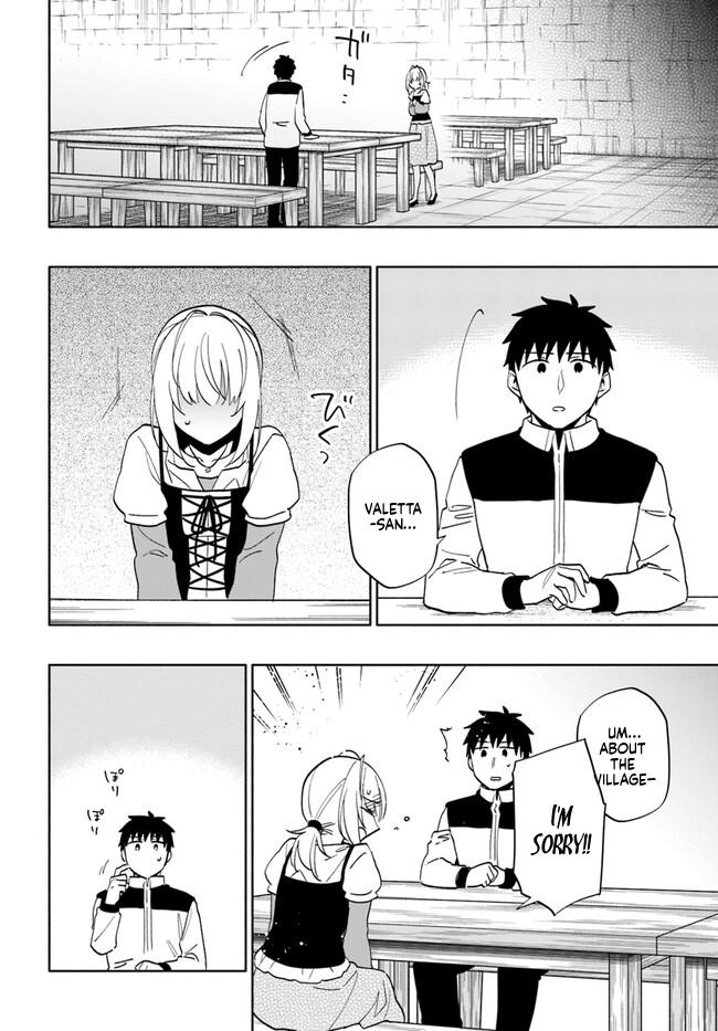 Takarakuji de 40-oku Atatta n dakedo Isekai ni Ijuu Suru Chap 74 - Next Chap 75