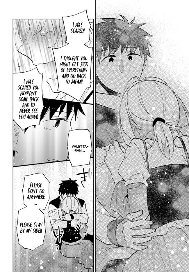 Takarakuji de 40-oku Atatta n dakedo Isekai ni Ijuu Suru Chap 74 - Next Chap 75