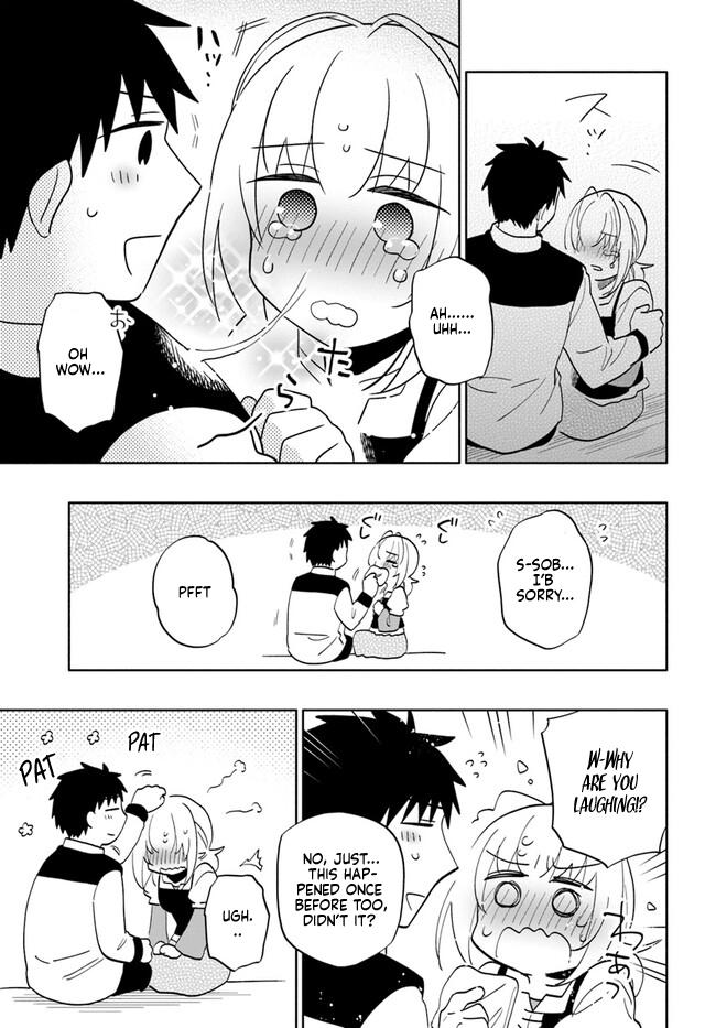 Takarakuji de 40-oku Atatta n dakedo Isekai ni Ijuu Suru Chap 74 - Next Chap 75