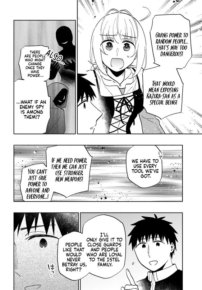 Takarakuji de 40-oku Atatta n dakedo Isekai ni Ijuu Suru Chap 74 - Next Chap 75