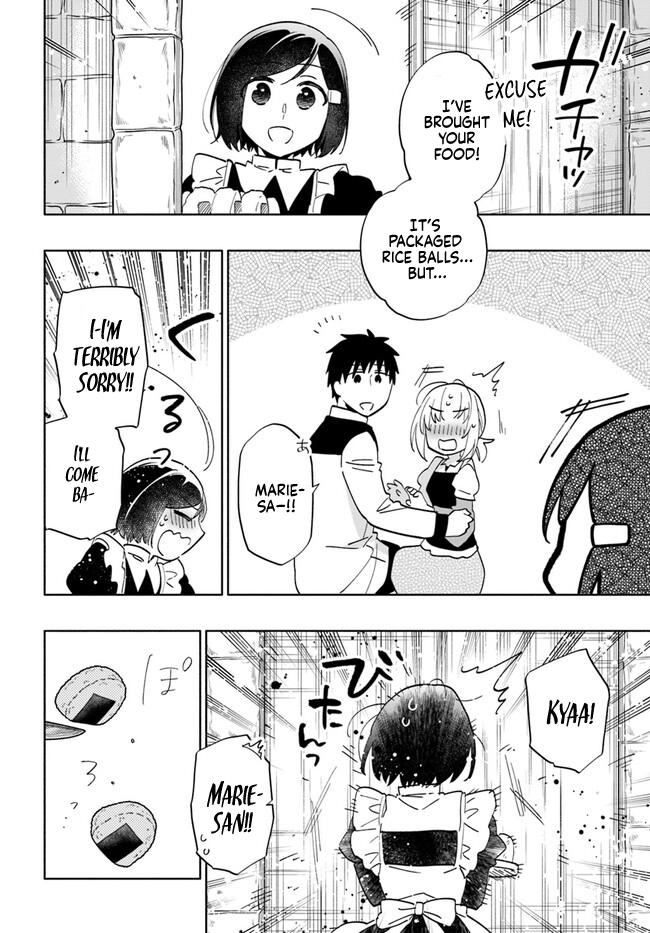 Takarakuji de 40-oku Atatta n dakedo Isekai ni Ijuu Suru Chap 74 - Next Chap 75