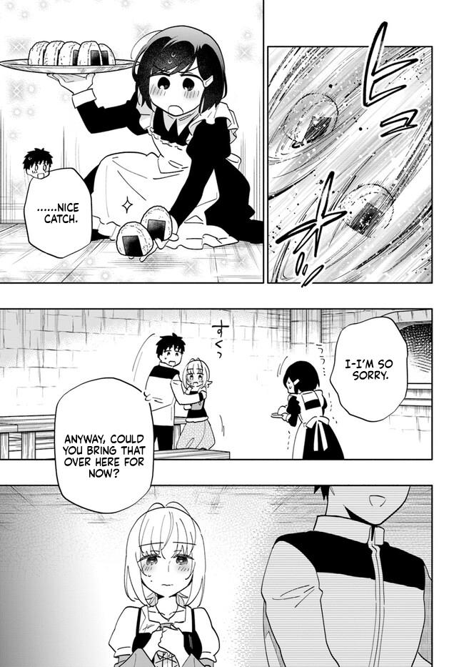 Takarakuji de 40-oku Atatta n dakedo Isekai ni Ijuu Suru Chap 74 - Next Chap 75