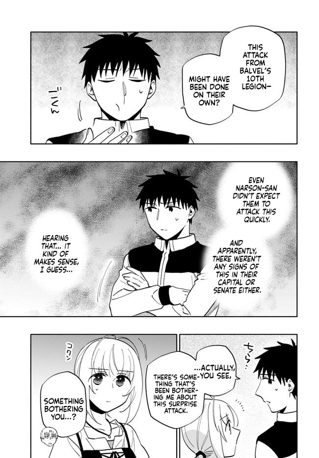 Takarakuji de 40-oku Atatta n dakedo Isekai ni Ijuu Suru Chap 74 - Next Chap 75