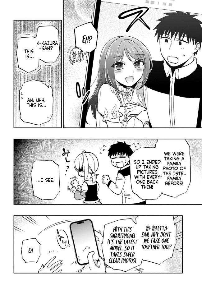 Takarakuji de 40-oku Atatta n dakedo Isekai ni Ijuu Suru Chap 75 - Next Chap 76