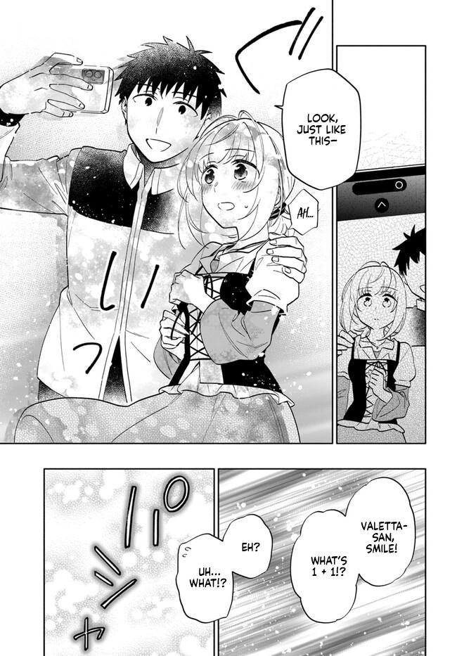 Takarakuji de 40-oku Atatta n dakedo Isekai ni Ijuu Suru Chap 75 - Next Chap 76