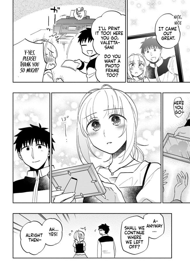 Takarakuji de 40-oku Atatta n dakedo Isekai ni Ijuu Suru Chap 75 - Next Chap 76