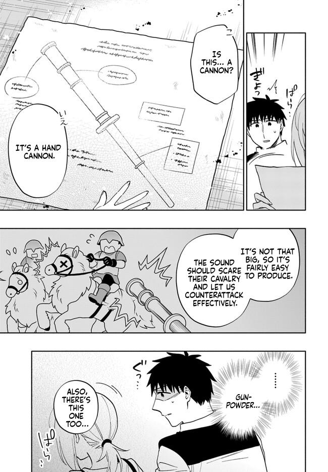 Takarakuji de 40-oku Atatta n dakedo Isekai ni Ijuu Suru Chap 75 - Next Chap 76