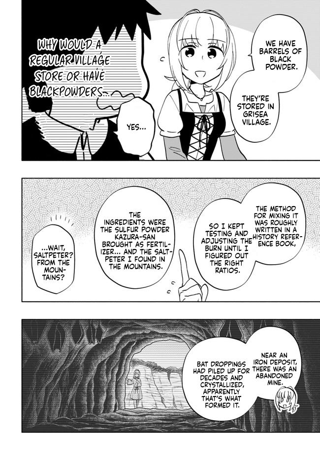 Takarakuji de 40-oku Atatta n dakedo Isekai ni Ijuu Suru Chap 75 - Next Chap 76