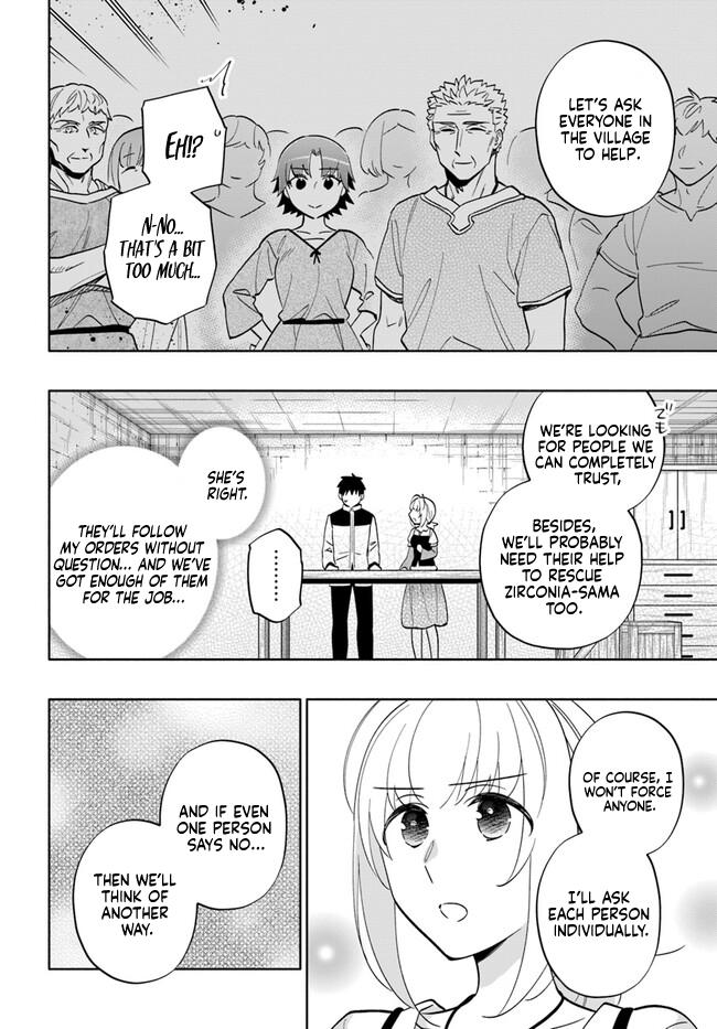 Takarakuji de 40-oku Atatta n dakedo Isekai ni Ijuu Suru Chap 75 - Next Chap 76