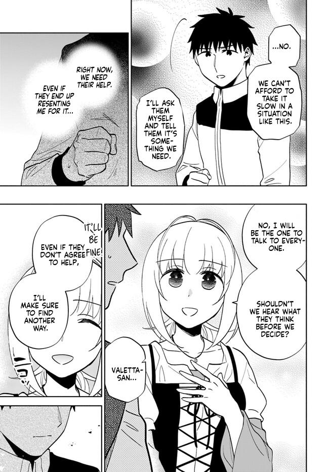 Takarakuji de 40-oku Atatta n dakedo Isekai ni Ijuu Suru Chap 75 - Next Chap 76