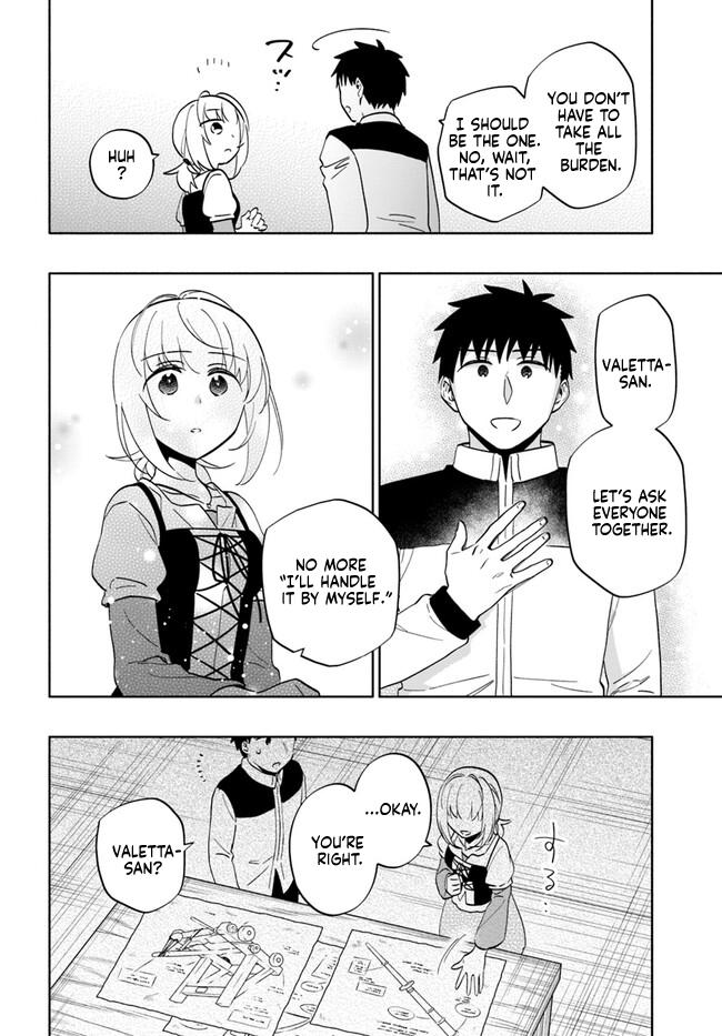 Takarakuji de 40-oku Atatta n dakedo Isekai ni Ijuu Suru Chap 75 - Next Chap 76