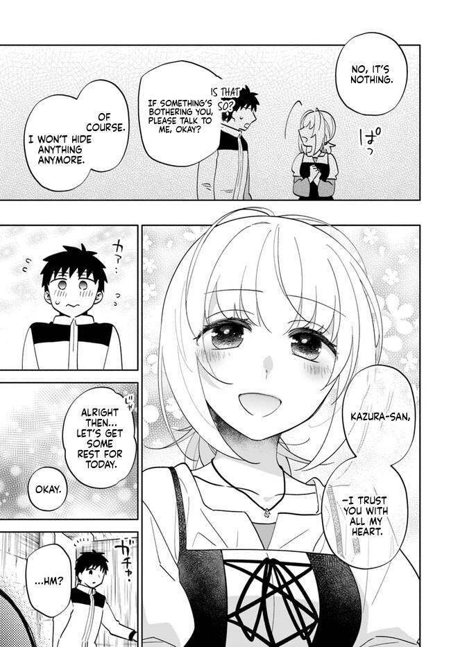 Takarakuji de 40-oku Atatta n dakedo Isekai ni Ijuu Suru Chap 75 - Next Chap 76
