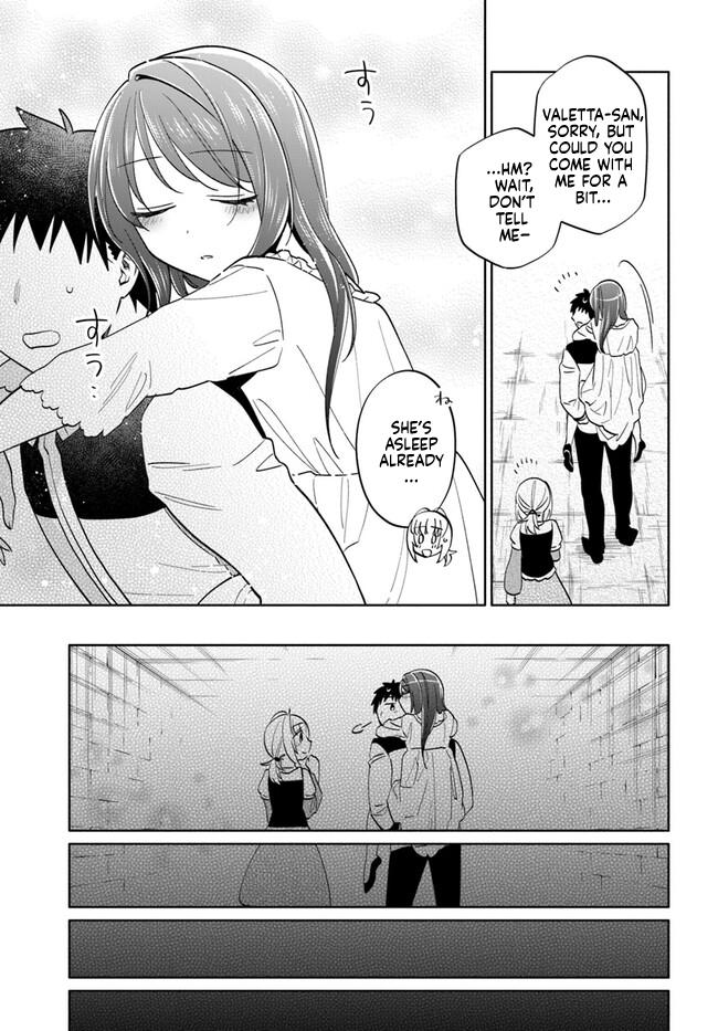 Takarakuji de 40-oku Atatta n dakedo Isekai ni Ijuu Suru Chap 75 - Next Chap 76
