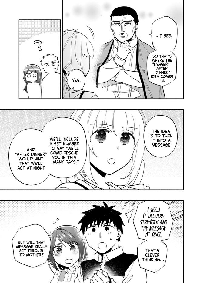 Takarakuji de 40-oku Atatta n dakedo Isekai ni Ijuu Suru Chap 75 - Next Chap 76