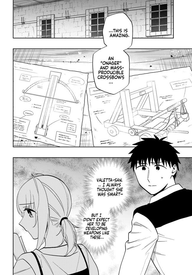 Takarakuji de 40-oku Atatta n dakedo Isekai ni Ijuu Suru Chap 75 - Next Chap 76