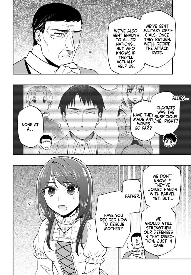 Takarakuji de 40-oku Atatta n dakedo Isekai ni Ijuu Suru Chap 75 - Next Chap 76