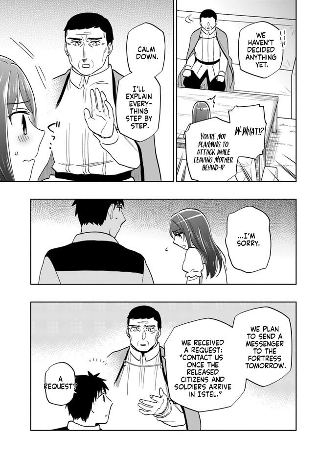 Takarakuji de 40-oku Atatta n dakedo Isekai ni Ijuu Suru Chap 75 - Next Chap 76