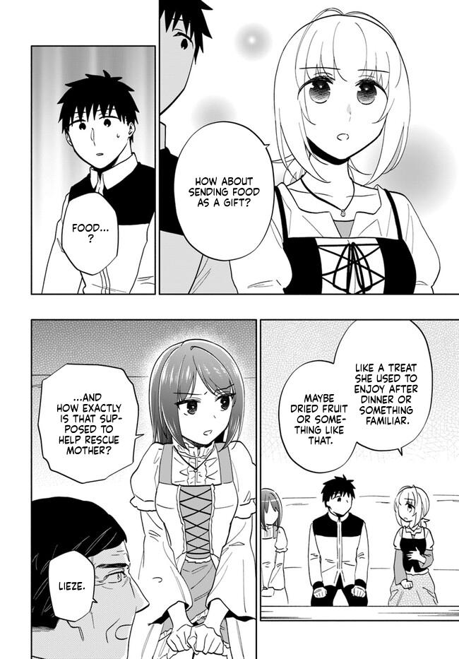 Takarakuji de 40-oku Atatta n dakedo Isekai ni Ijuu Suru Chap 75 - Next Chap 76