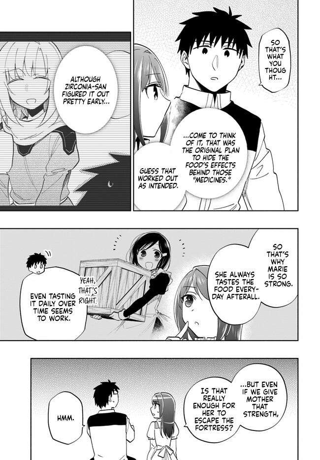 Takarakuji de 40-oku Atatta n dakedo Isekai ni Ijuu Suru Chap 75 - Next Chap 76