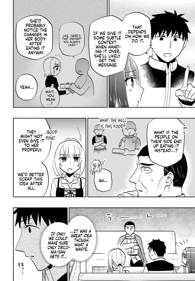 Takarakuji de 40-oku Atatta n dakedo Isekai ni Ijuu Suru Chap 75 - Next Chap 76