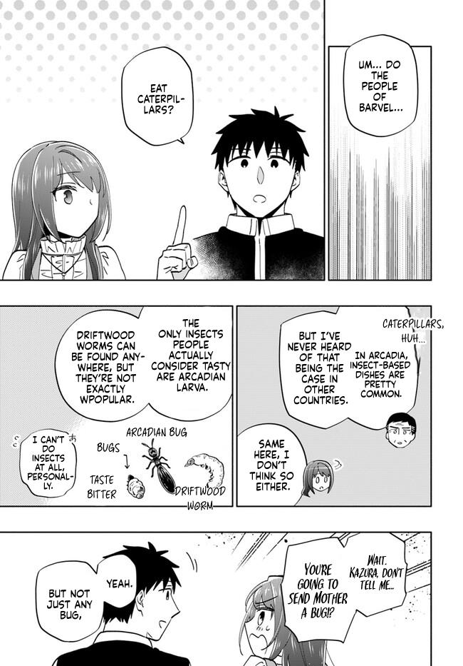 Takarakuji de 40-oku Atatta n dakedo Isekai ni Ijuu Suru Chap 75 - Next Chap 76