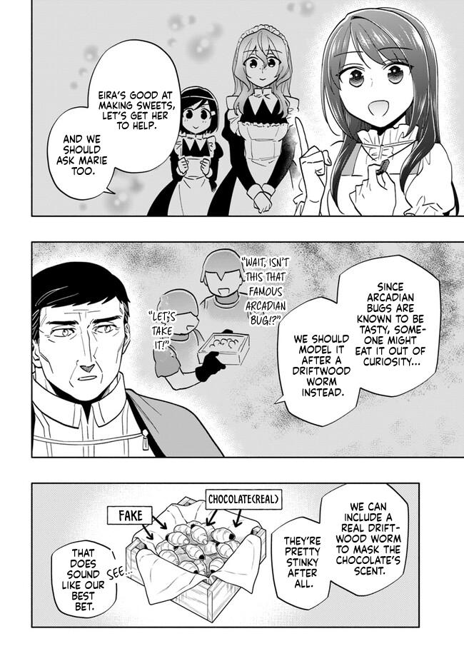 Takarakuji de 40-oku Atatta n dakedo Isekai ni Ijuu Suru Chap 75 - Next Chap 76