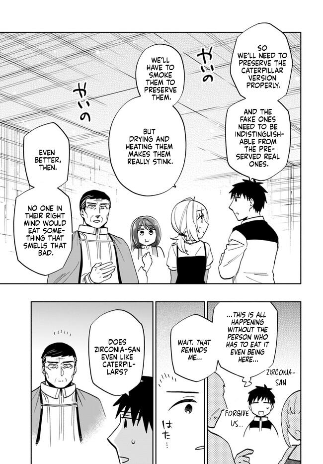 Takarakuji de 40-oku Atatta n dakedo Isekai ni Ijuu Suru Chap 75 - Next Chap 76