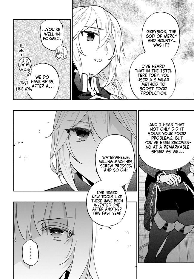 Takarakuji de 40-oku Atatta n dakedo Isekai ni Ijuu Suru Chap 76 - Next Chap 77