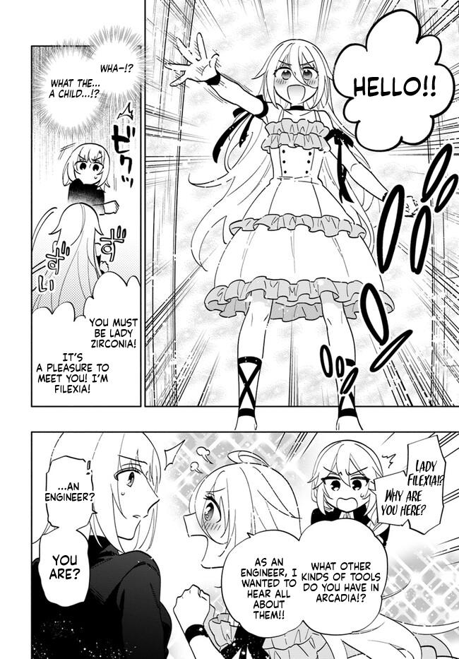 Takarakuji de 40-oku Atatta n dakedo Isekai ni Ijuu Suru Chap 76 - Next Chap 77