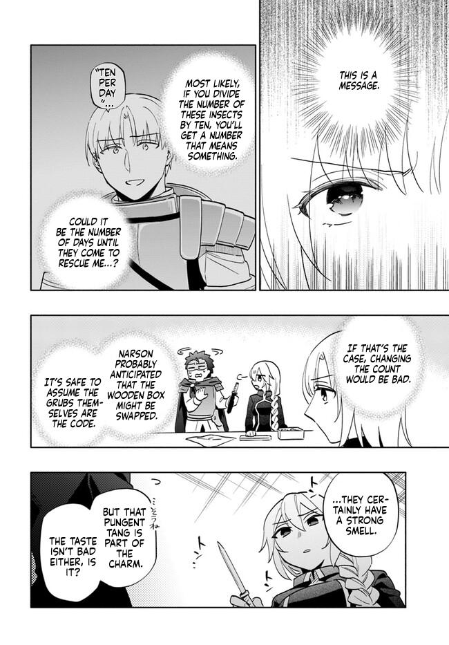 Takarakuji de 40-oku Atatta n dakedo Isekai ni Ijuu Suru Chap 76 - Next Chap 77
