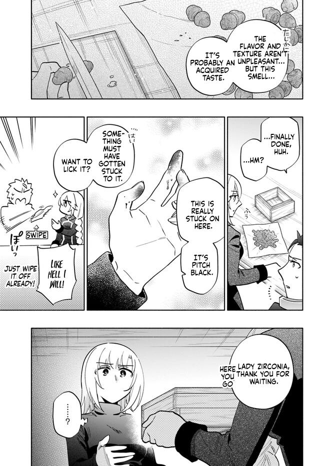 Takarakuji de 40-oku Atatta n dakedo Isekai ni Ijuu Suru Chap 76 - Next Chap 77