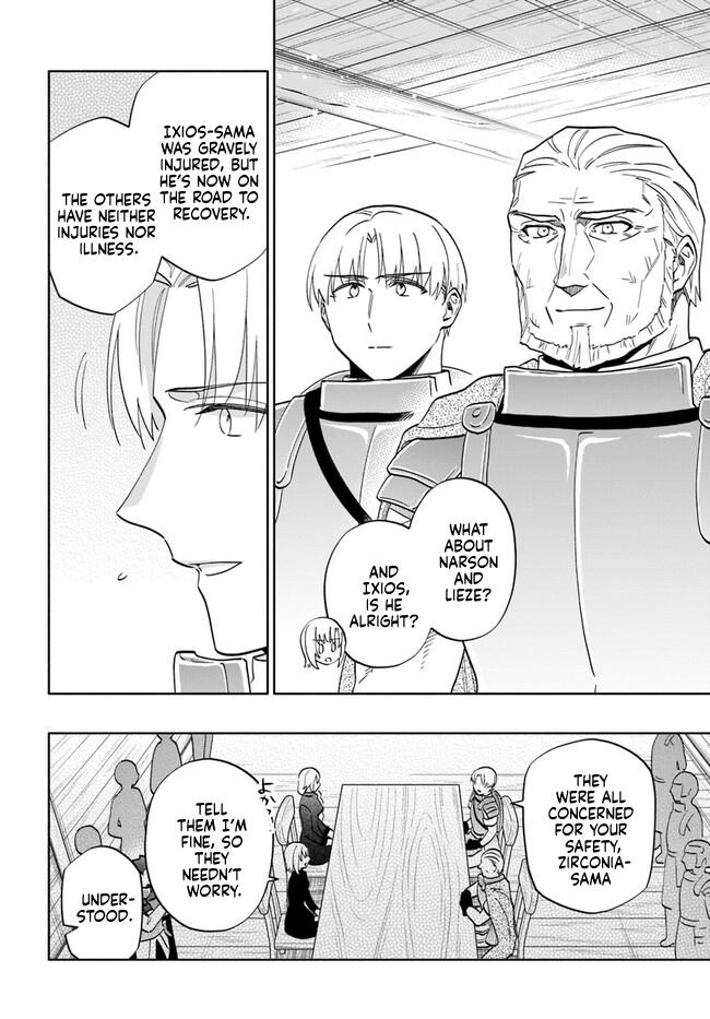 Takarakuji de 40-oku Atatta n dakedo Isekai ni Ijuu Suru Chap 76 - Next Chap 77