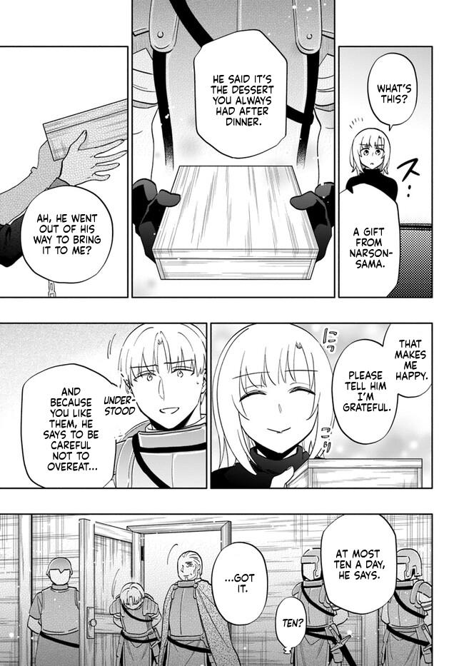 Takarakuji de 40-oku Atatta n dakedo Isekai ni Ijuu Suru Chap 76 - Next Chap 77