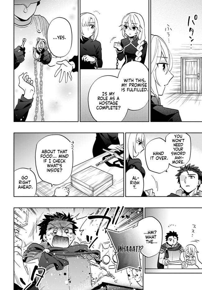 Takarakuji de 40-oku Atatta n dakedo Isekai ni Ijuu Suru Chap 76 - Next Chap 77