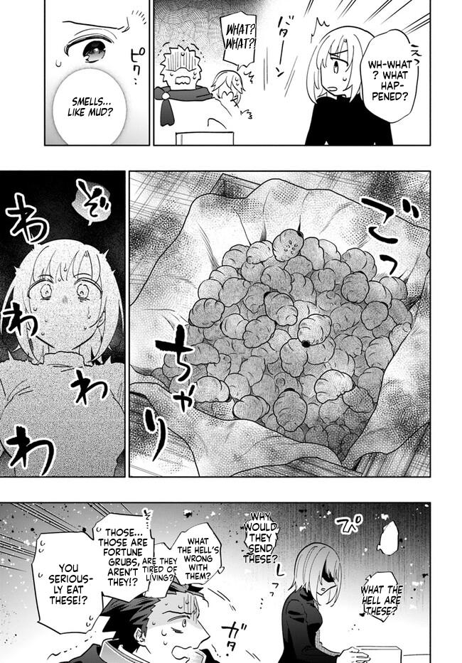 Takarakuji de 40-oku Atatta n dakedo Isekai ni Ijuu Suru Chap 76 - Next Chap 77