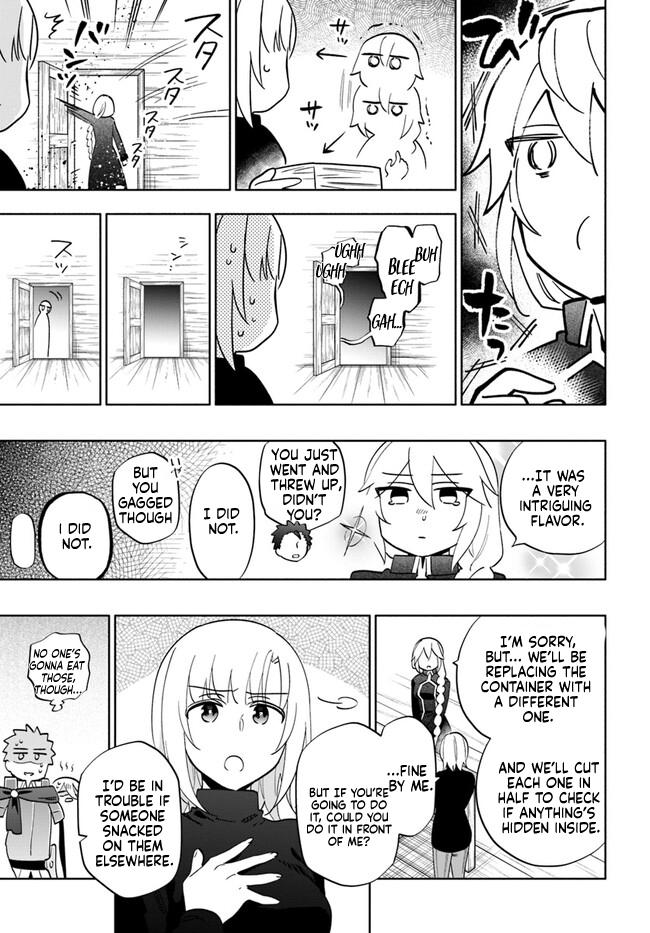 Takarakuji de 40-oku Atatta n dakedo Isekai ni Ijuu Suru Chap 76 - Next Chap 77